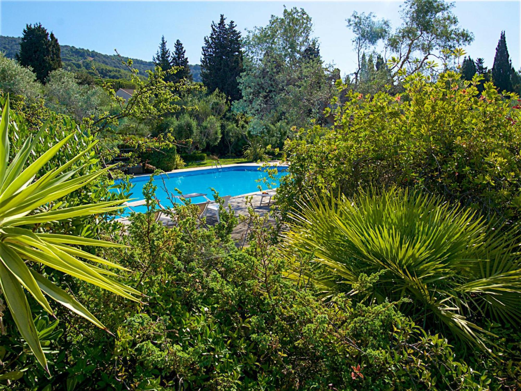 Holiday Home Twoo-Room Comfort By Interhome Castiglione della Pescaia Exterior foto