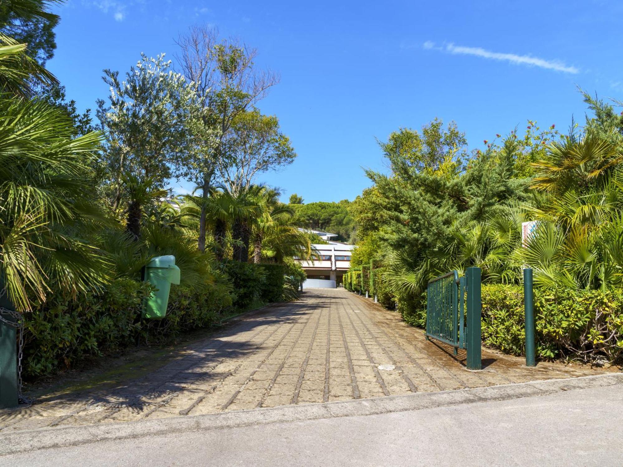 Holiday Home Twoo-Room Comfort By Interhome Castiglione della Pescaia Exterior foto