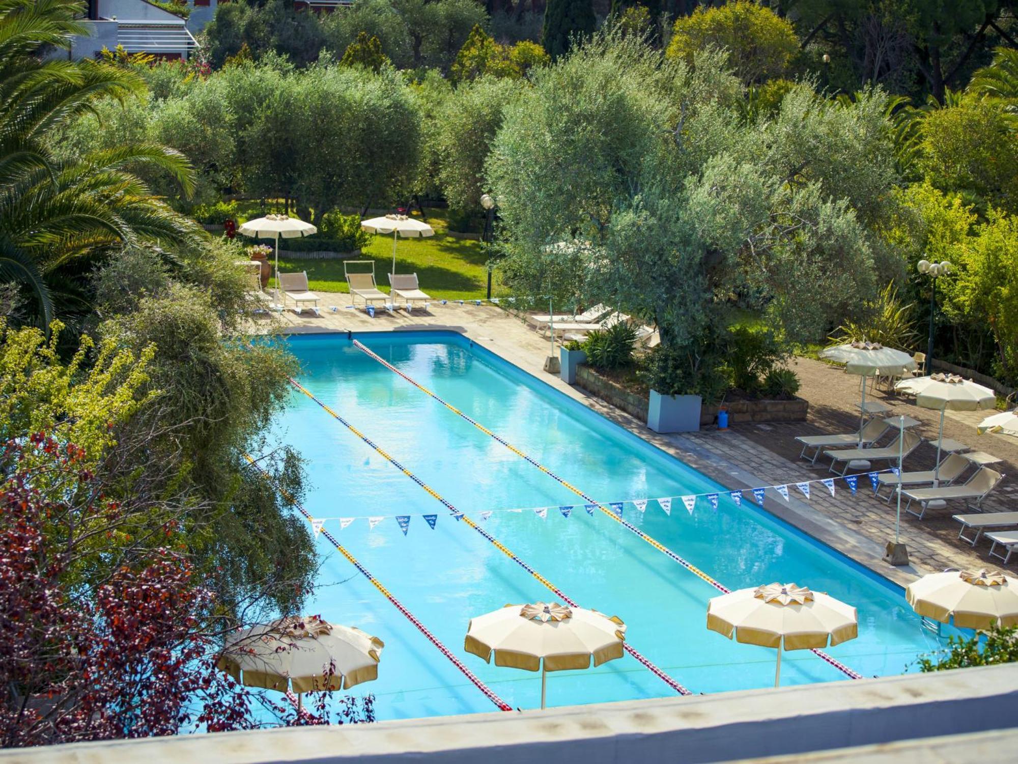 Holiday Home Twoo-Room Comfort By Interhome Castiglione della Pescaia Exterior foto