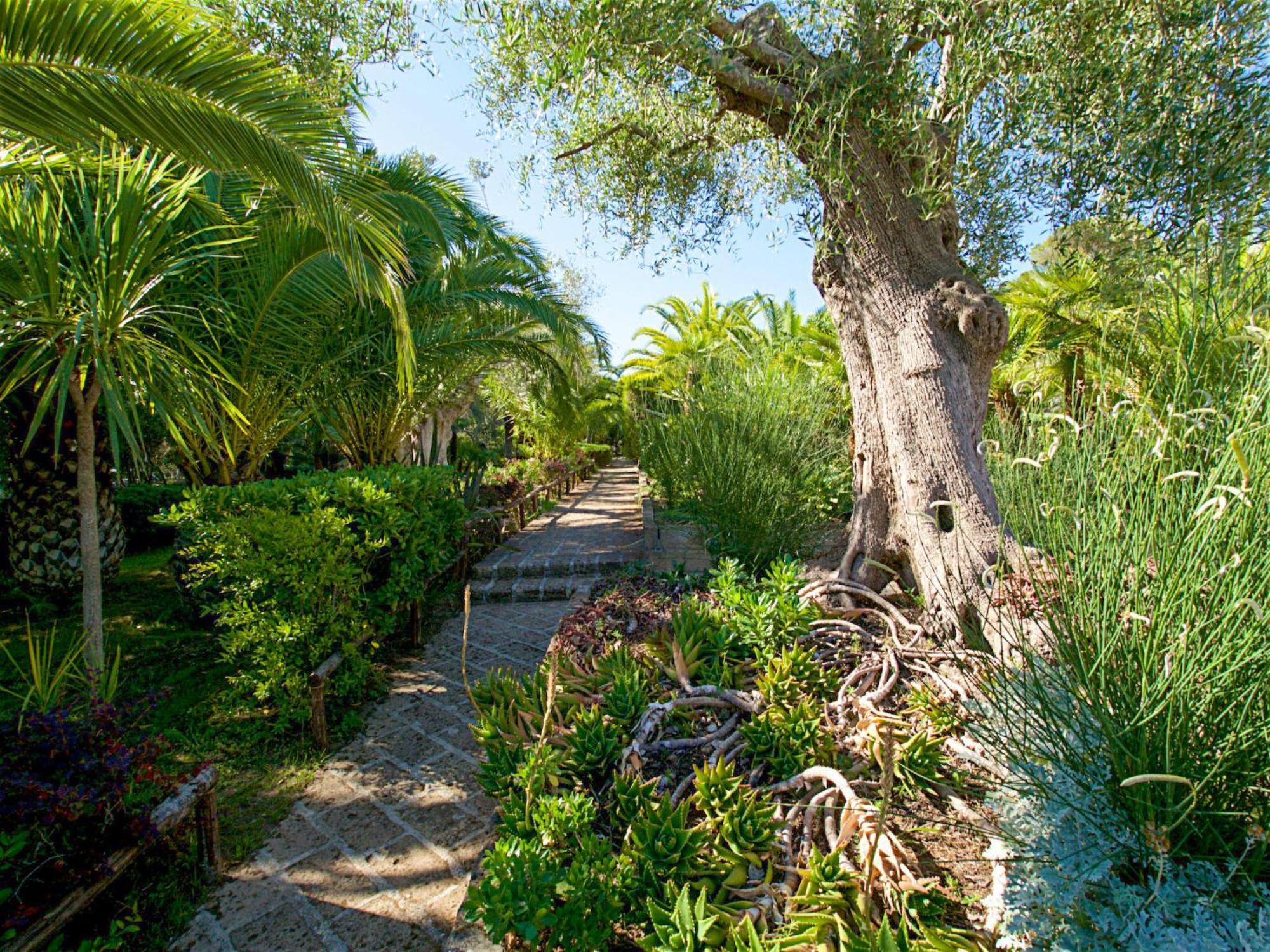 Holiday Home Twoo-Room Comfort By Interhome Castiglione della Pescaia Exterior foto