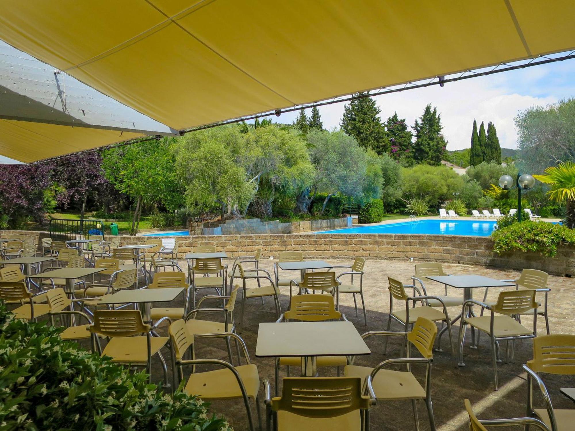 Holiday Home Twoo-Room Comfort By Interhome Castiglione della Pescaia Exterior foto