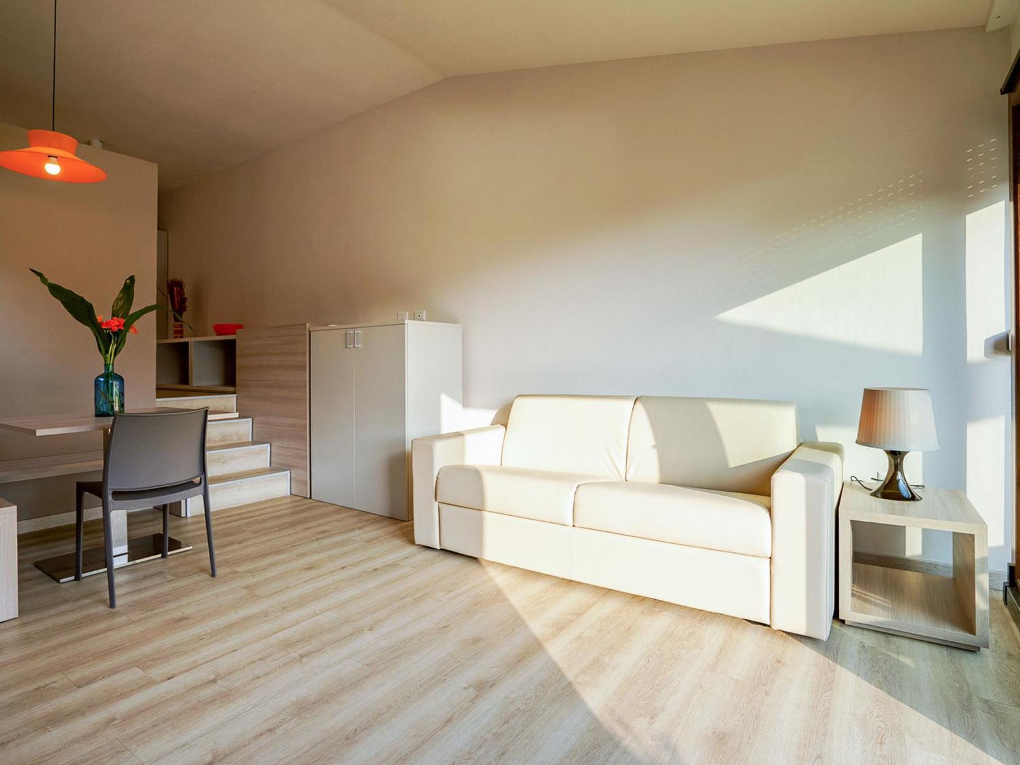 Holiday Home Twoo-Room Comfort By Interhome Castiglione della Pescaia Exterior foto