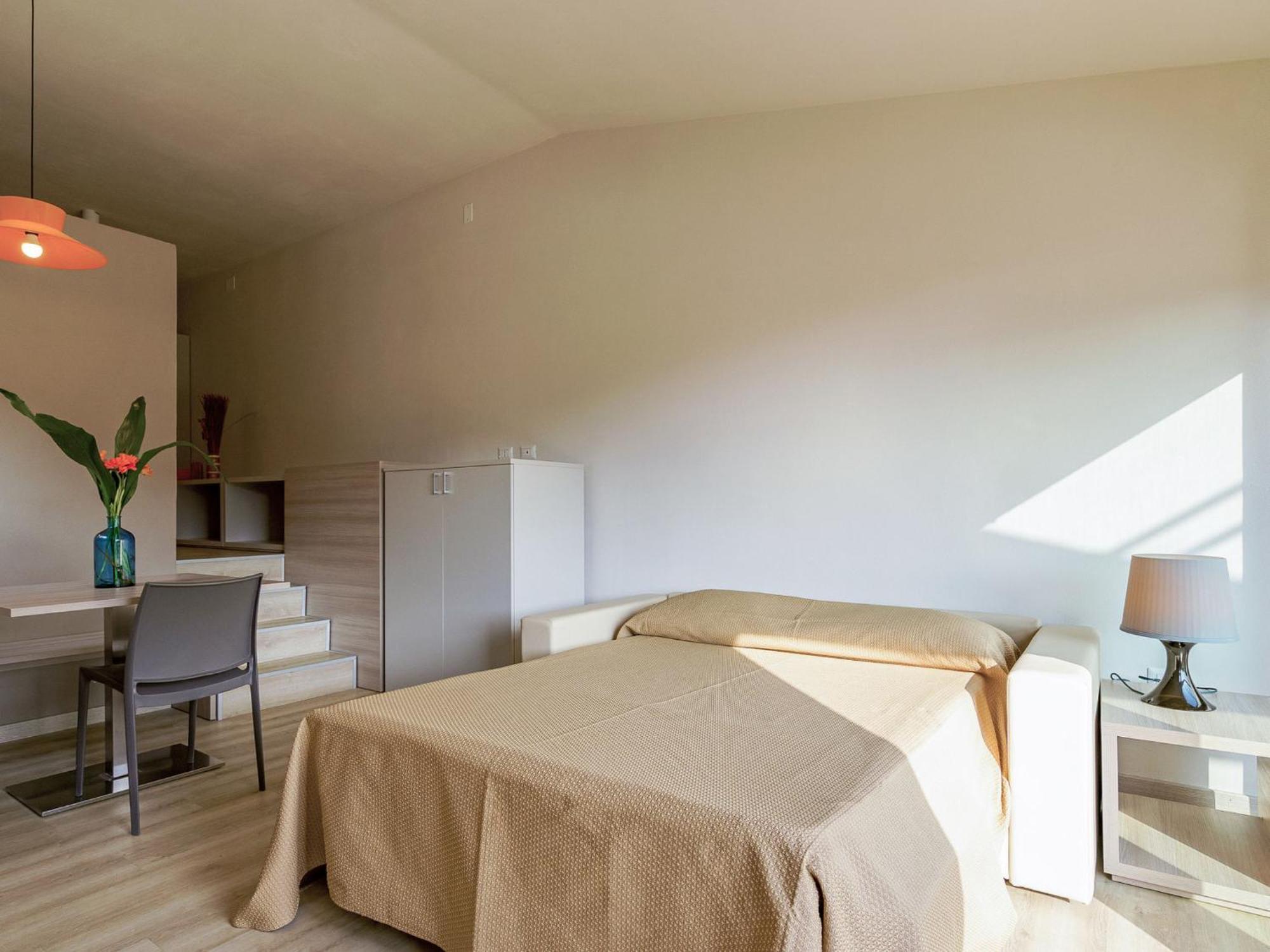 Holiday Home Twoo-Room Comfort By Interhome Castiglione della Pescaia Exterior foto
